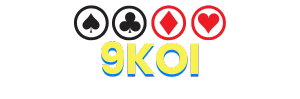 Logo 9KOI